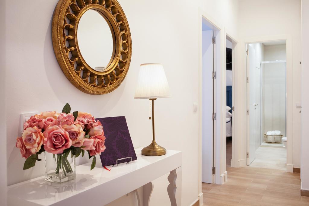 Appartement Inmalaga Uncibay *