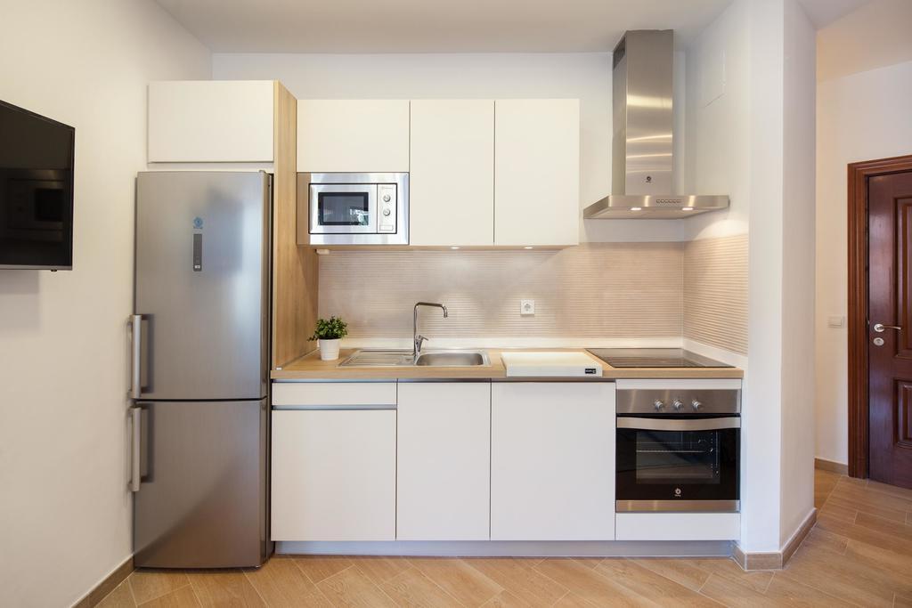 Appartement Inmalaga Uncibay *